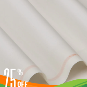 men's wear premium blended fabric (cream)