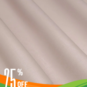 soft blended fabric (t pink)