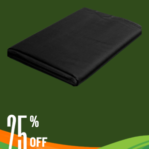 gulahmed midnight elegance cotton (black)