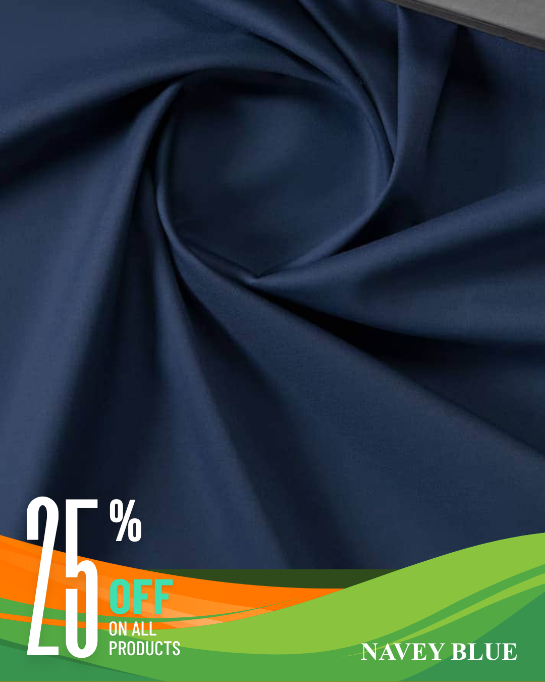 all season premium fabric