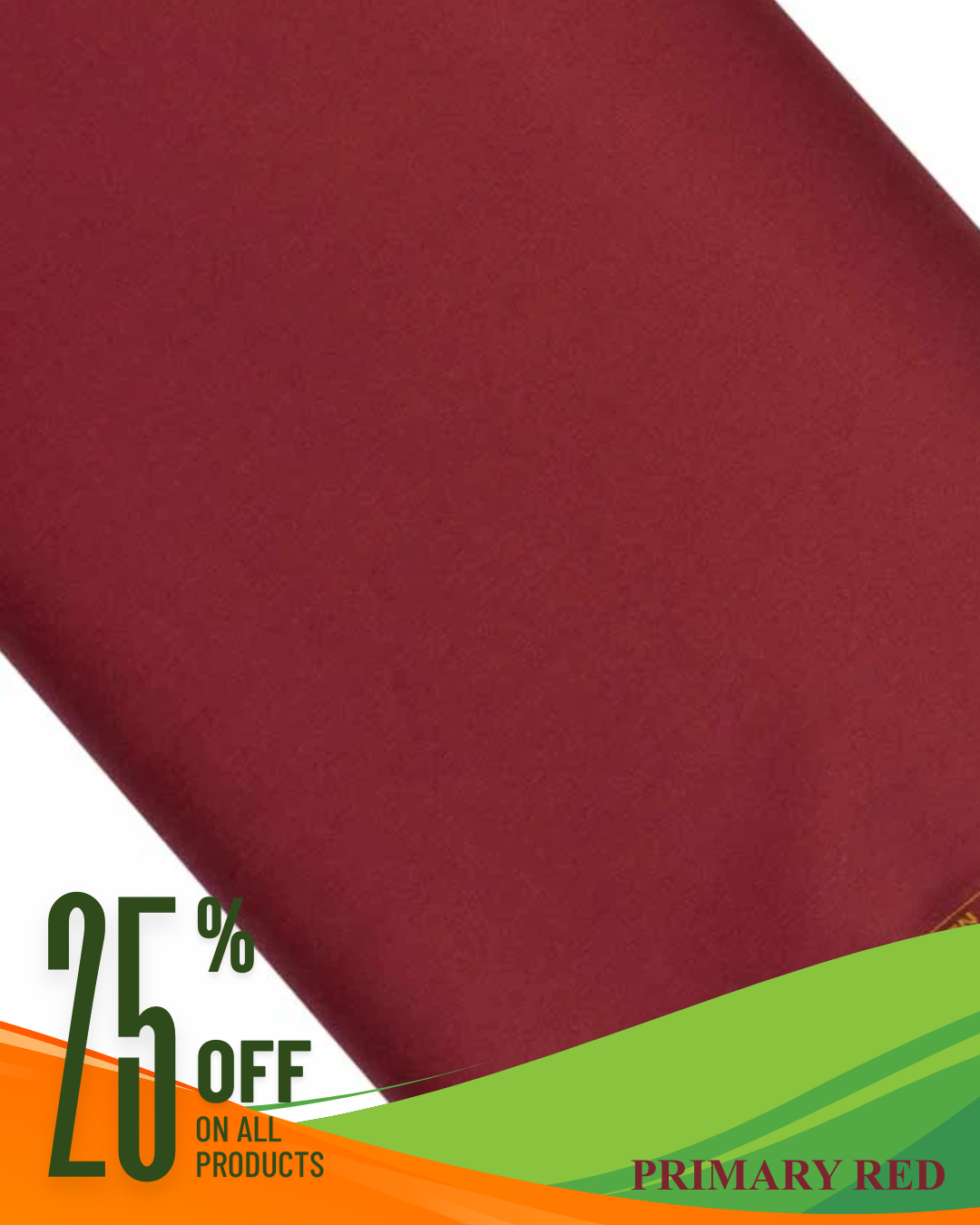 men's wear classic wash & wear (primary red) men's wear classic wash & wear (primary red)